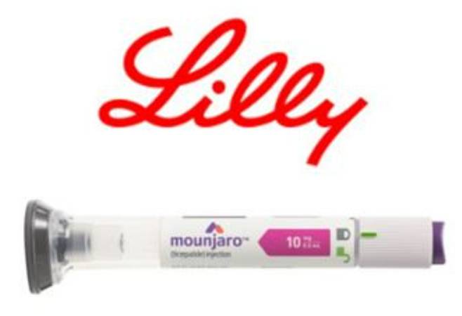 마운자로 제품 [사진=일라이 릴리]