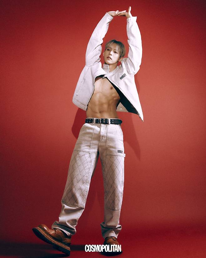 이민혁/코스모폴리탄 제공