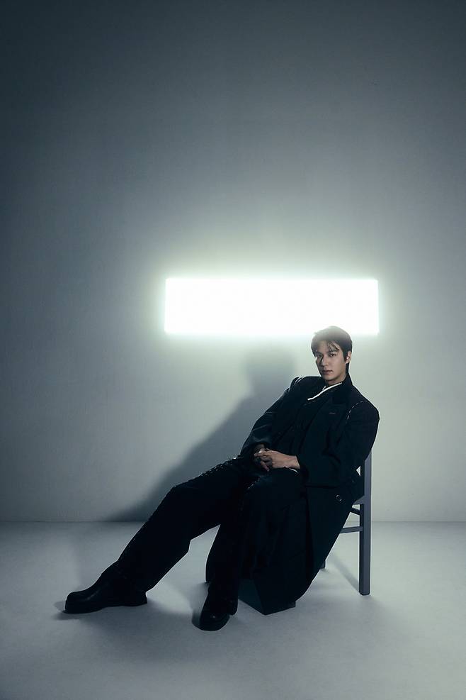 영화 ‘전지적 독자 시점’ 이민호. 사진|MYM엔터테인먼트