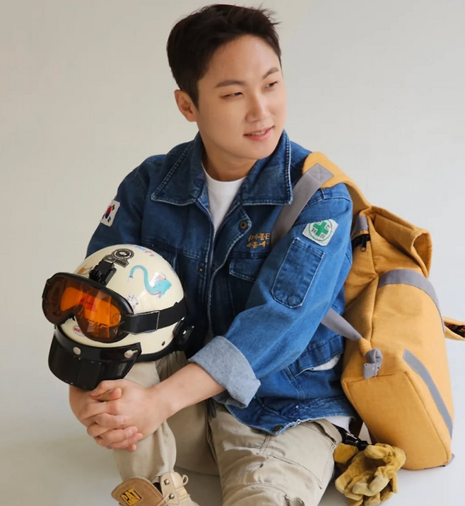 사진 | 빠니보틀 SNS