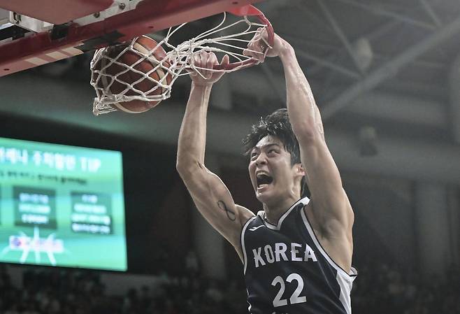 사진제공=대한민국농구협회