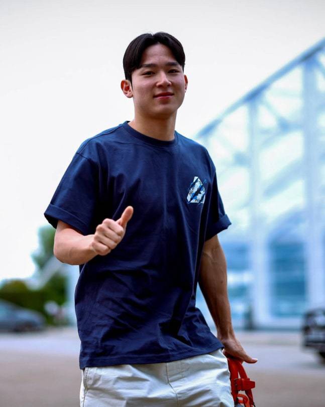 사진캡처=토트넘 홈페이지