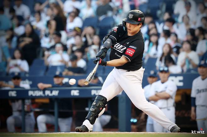 사진제공=KT 위즈