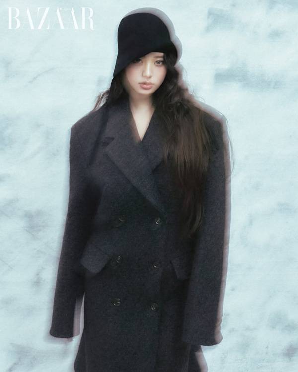 ⓒ장원영 SNS