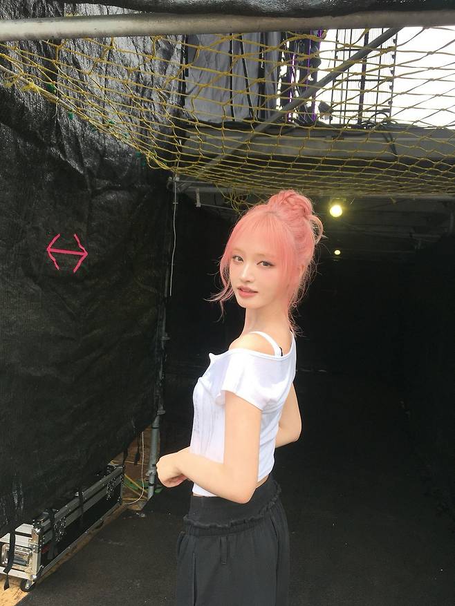 인스타그램 @liz.yeyo