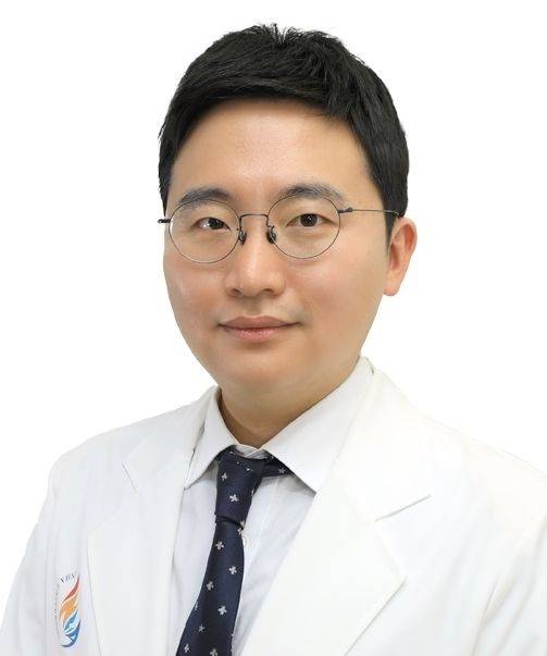 이동욱 인하대 병원 직업환경의학과 교수ⓒ 인하대 병원 제공