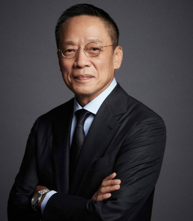 정태영 현대카드 부회장. [현대카드 제공]