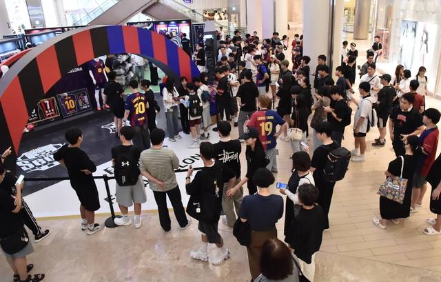 [사진제공=형지엘리트]