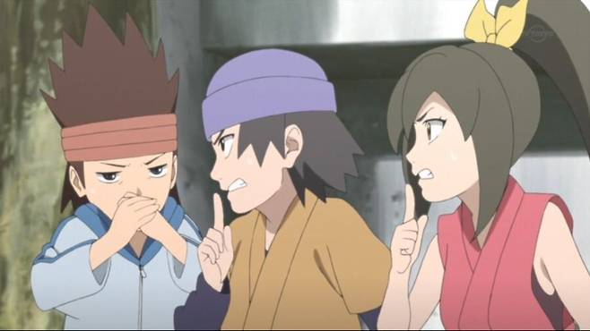 73af06015776cb342574d567a10ba9e9.jpeg 나뭇잎 마을에서 이루카 센세의 취급.jpg