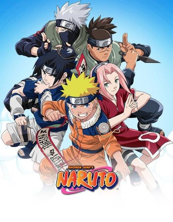 naruto_ugx9.jpg 영광의 1억부, 일본을 대표하는 만화 TOP 10은 뭘까?