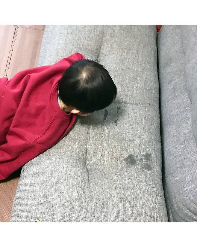 통곡과 삐짐의 차이