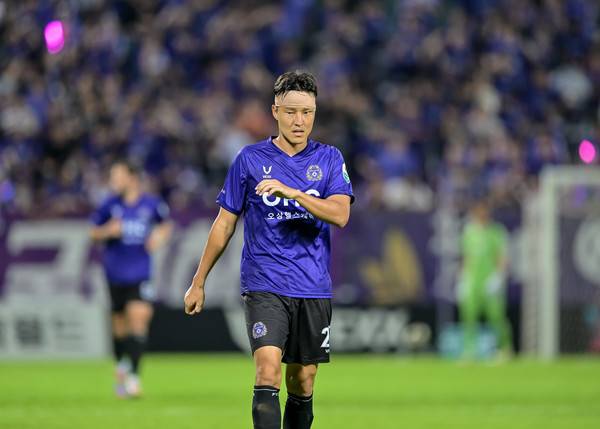 권경원(FC안양). 서형권 기자