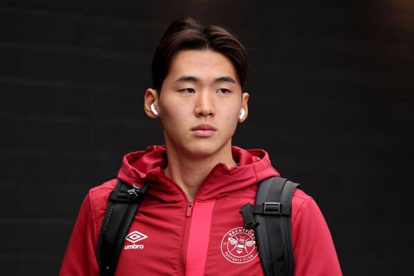 사진=브렌트포드