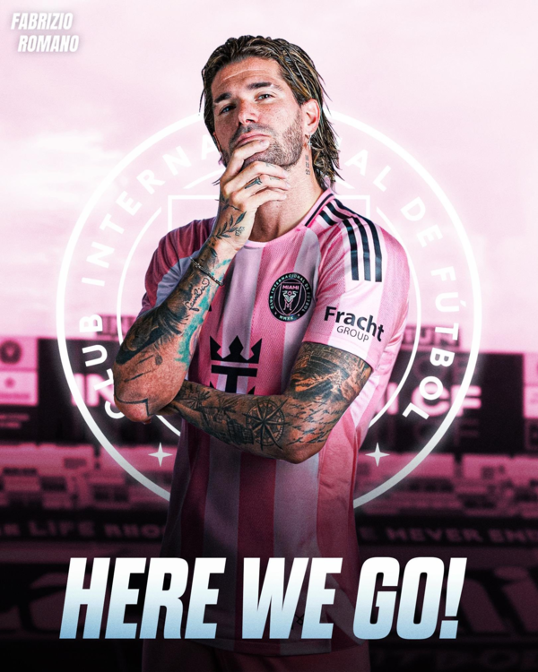 사진=로마노 기자 SNS