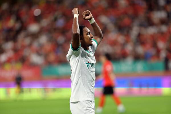 사진=대전하나시티즌