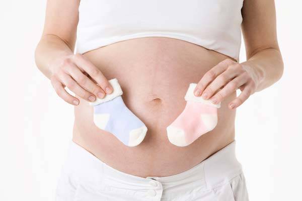 산모 첫 출산 나이가 아기 성별을 결정하는 요인이라는 연구 결과가 나왔다./사진=클립아트코리아