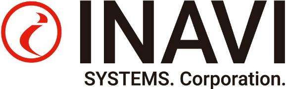 아이나비시스템즈 로고. [사진=아이나비시스템즈]