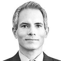 조 자이들 블랙스톤 프라이빗웰스솔루션그룹 최고투자전략가