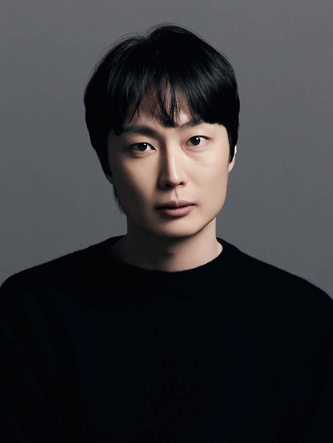 배우 노재원. 눈컴퍼니 제공