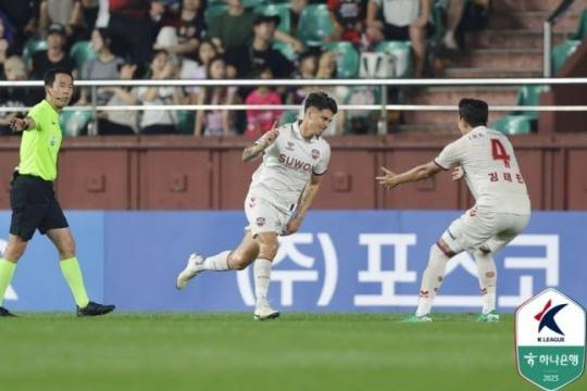 윌리안 / 사진=한국프로축구연맹 제공. 연합뉴스