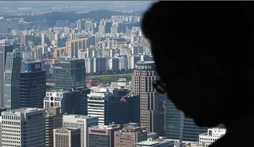 여의도 증권가 [사진 출처 = 연합뉴스]