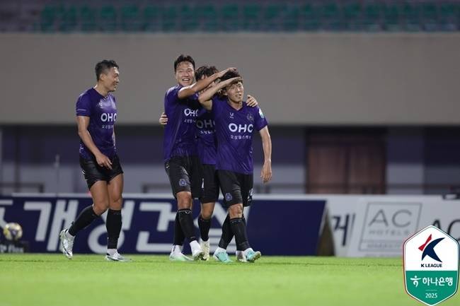 사진=프로축구연맹