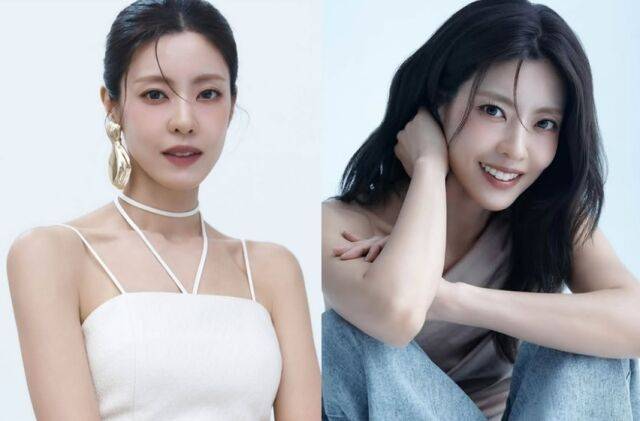 이윤지 소셜미디어