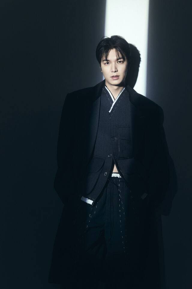 배우 이민호/MYM엔터테인먼트