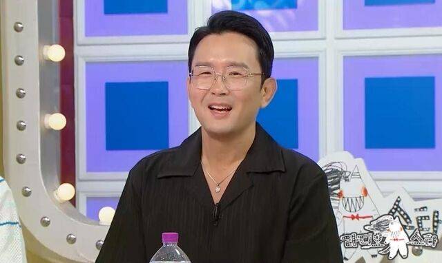 '라디오스타' 윤형빈/MBC