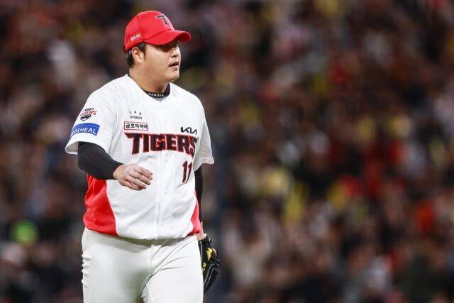 조상우/KIA 타이거즈