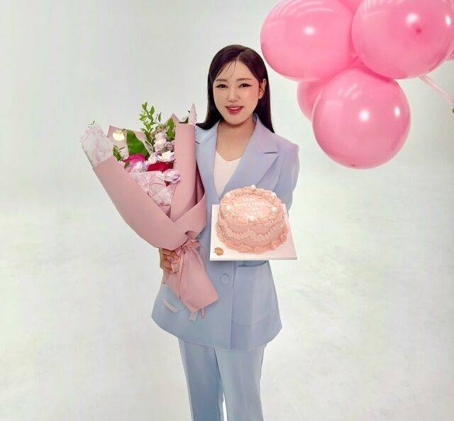 / 송가인 인스타그램