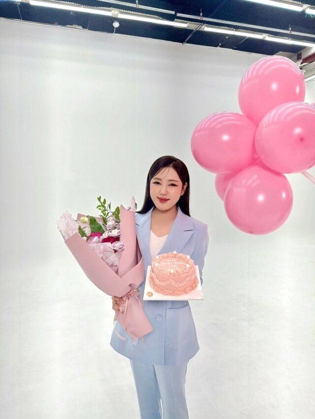 / 송가인 인스타그램