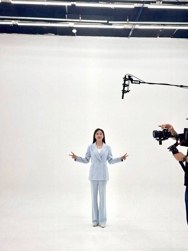 / 송가인 인스타그램