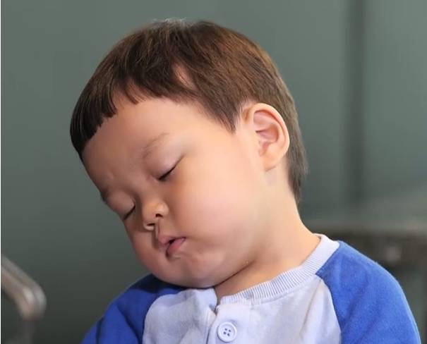 사진=KBS 2TV ‘슈퍼맨이 돌아왔다’