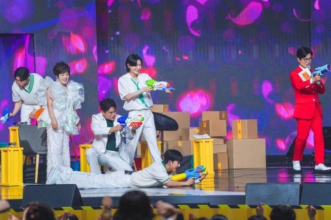TV CHOSUN 제공