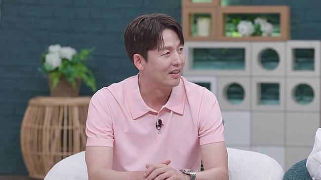 채널A ‘요즘 남자 라이프-신랑수업’ 제공