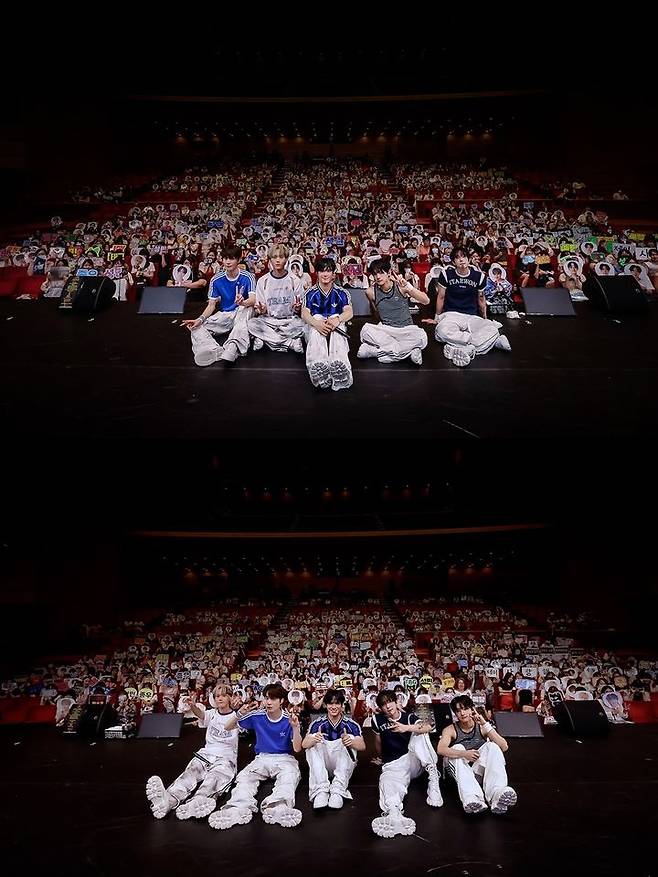 [서울=뉴시스] 그룹 원팩트. (사진=아르마다이엔티 제공) 2025.07.23. photo@newsis.com *재판매 및 DB 금지