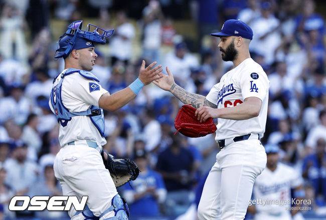 [사진] ⓒGettyimages(무단전재 및 재배포 금지)