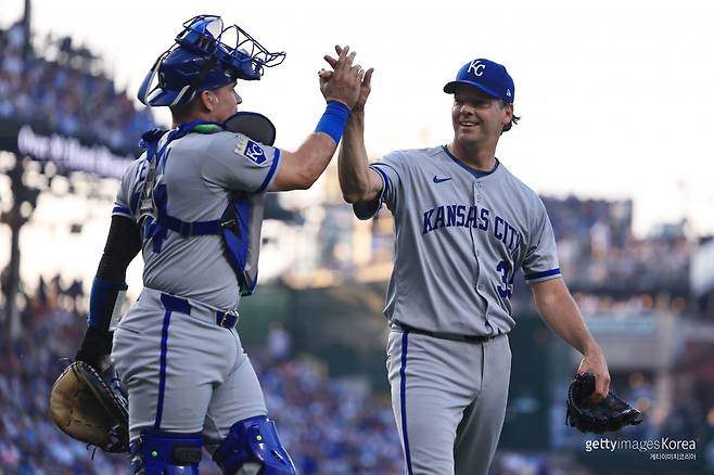 리치 힐. 사진=게티이미지코리아