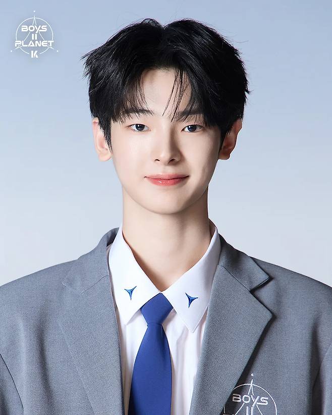 강우진. Mnet 제공