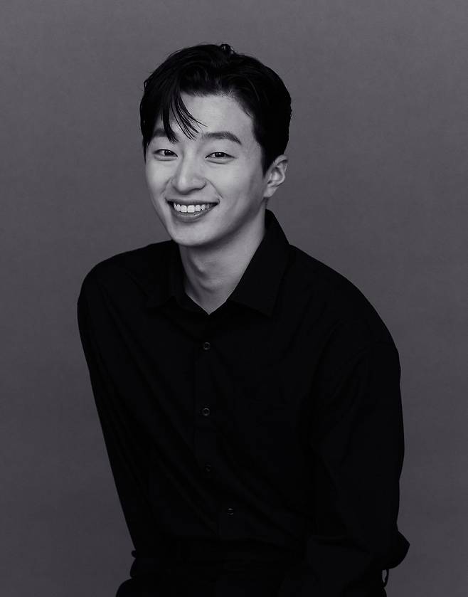 배우 정용주 HB엔터테인먼트