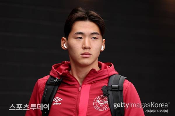 김지수 / 사진=GettyImages 제공