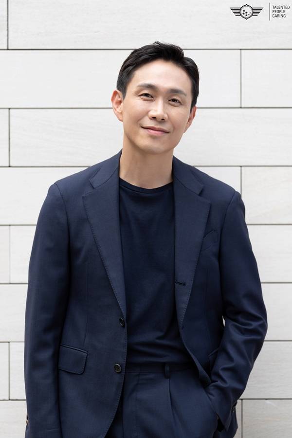 오정세 / 사진=프레인TPC 제공