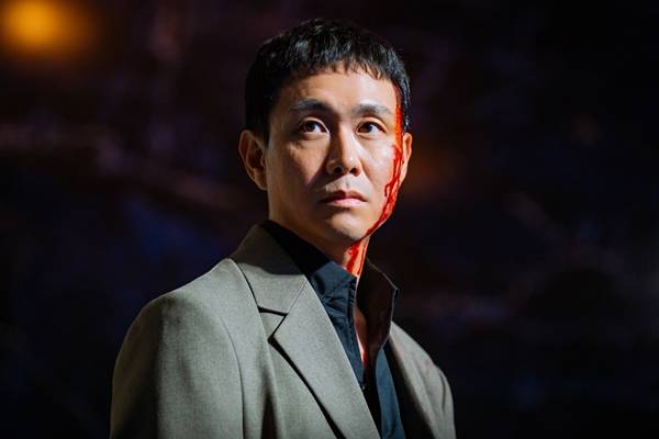 굿보이 스틸 / 사진=SLL, 스튜디오앤뉴, 드라마하우스스튜디오 제공