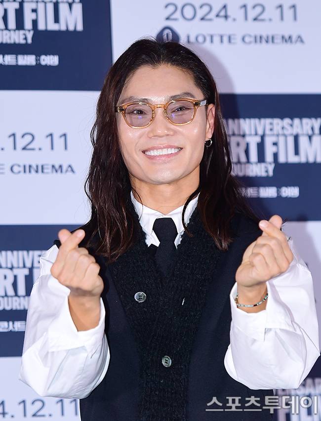 김범수 / 사진=DB