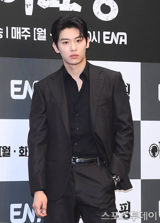 덱스 / 사진=DB