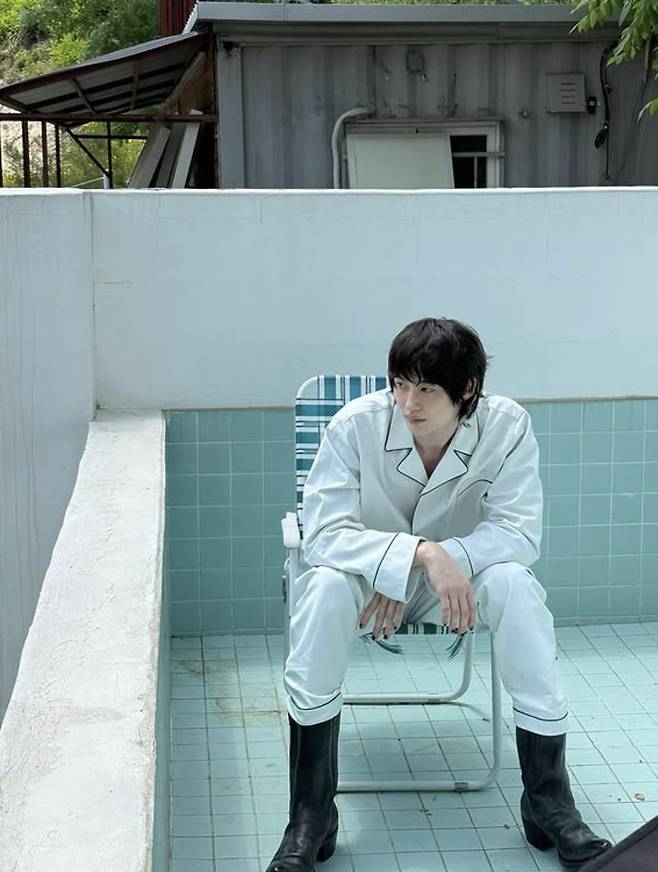 /사진=변우석 SNS