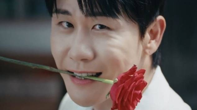 영탁, '주시고' MV 공개..노래+비주얼+댄스=매력 삼박자