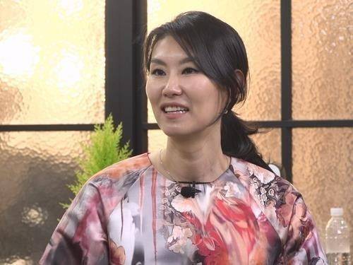 석수선 연세대 커뮤니케이션대학원 겸임교수  본인 제공