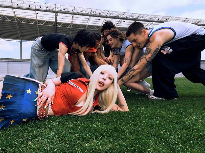 SM엔터테인먼트